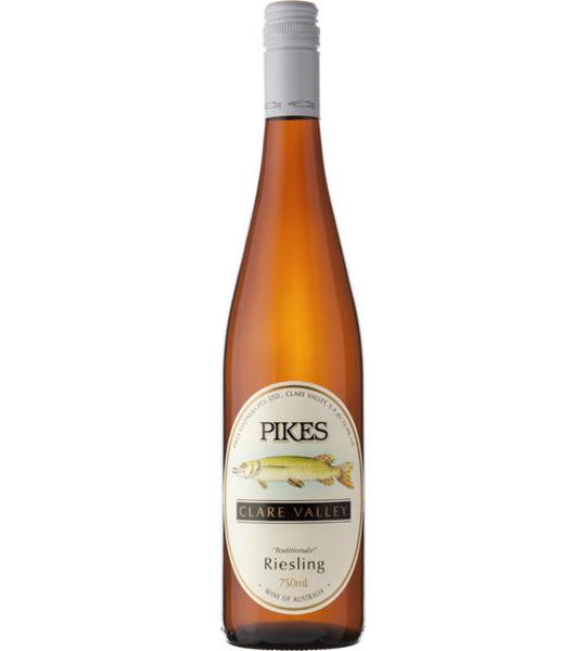 Pikes Riesling