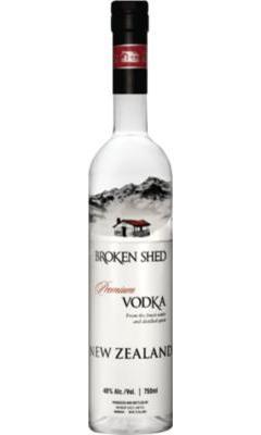 image-Broken Shed Vodka