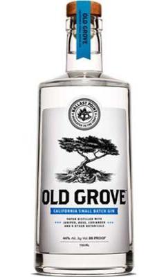 image-Old Grove Gin