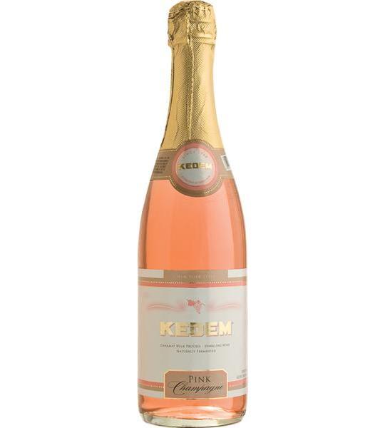 Kedem Pink Champagne
