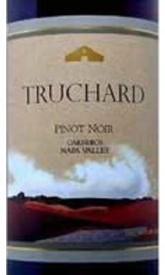 image-Truchard Pinot Noir
