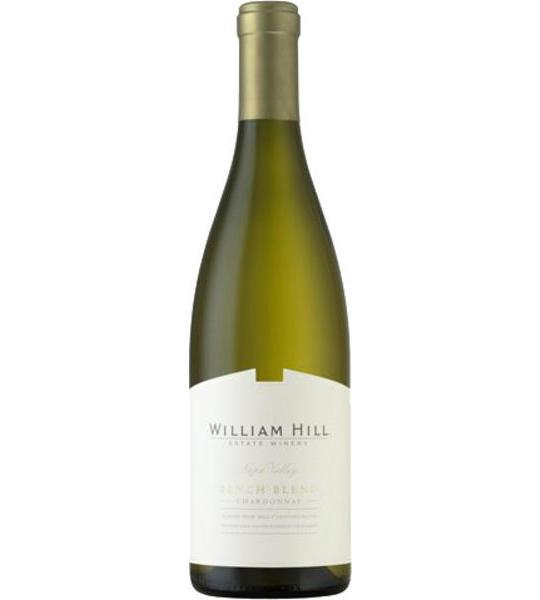 William Hill Bench Chardonnay