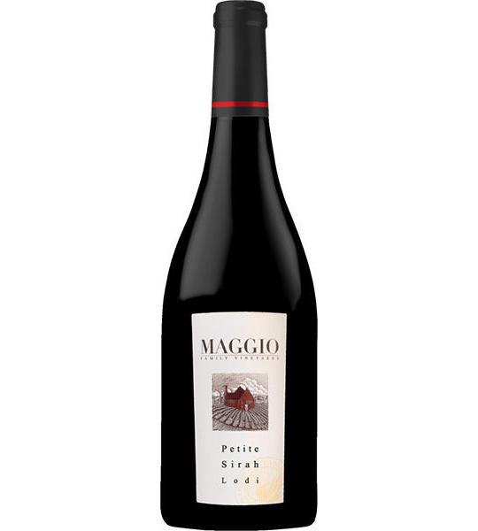 Maggio Family Vineyards 2011