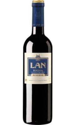 image-Lan Rioja Reserva