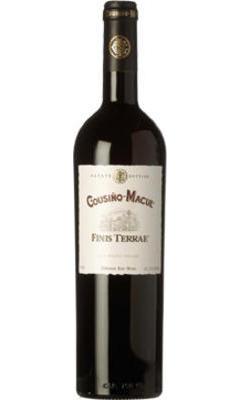 image-Coasino-Macul Finis Terrae Red Wine