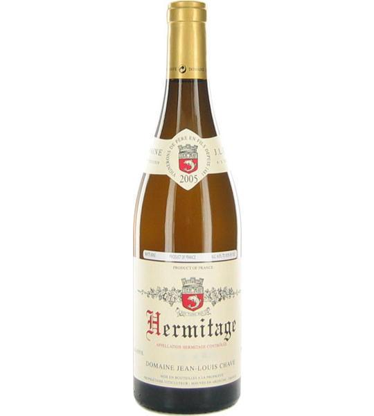 Domaine Jean-Louis Chave Hermitage Blanc 2011