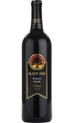 image-Black Oak Pinot Noir
