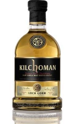 image-Kilchoman Islay Single Malt Loch Gorm