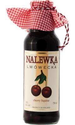 image-Nalewka Cherry Liqueur