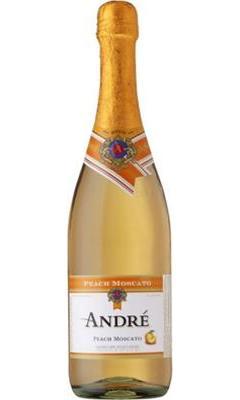 image-Andre Peach Sparkling Moscato