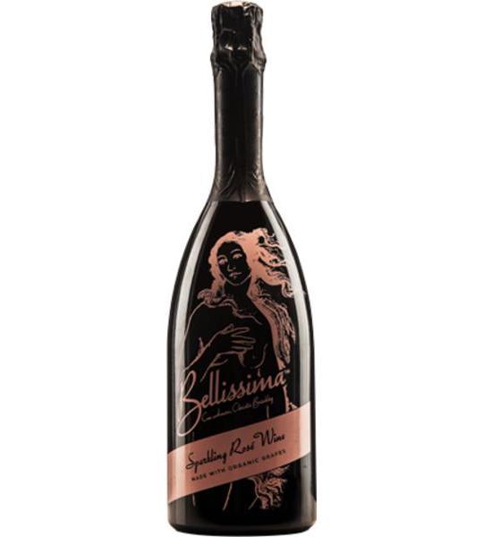 Bellissima Sparkling Rosé