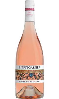 image-Château Gassier Esprit Gassier Rosé