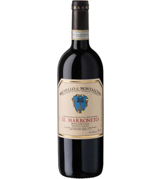 Il Marroneto Brunello Di Montalcino 12