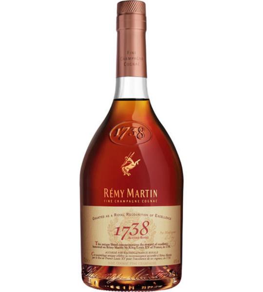 Rémy Martin 1738 Accord Royal