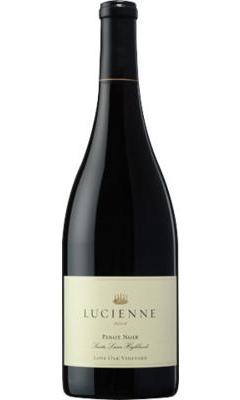 image-Lucienne Lone Oak Vineyard Pinot Noir