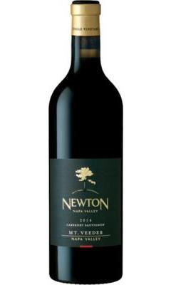 image-Newton Vineyard Mount Veeder Cabernet Sauvignon