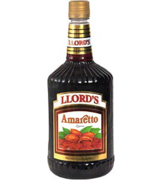 Llord's Amaretto
