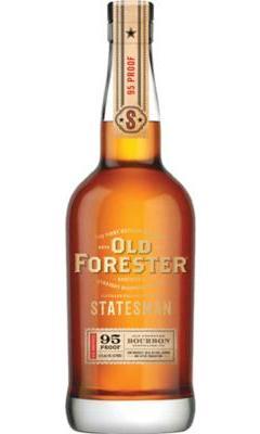 image-Old Forester Statesman Bourbon