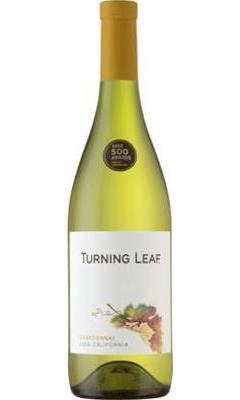 image-Turning Leaf Chardonnay