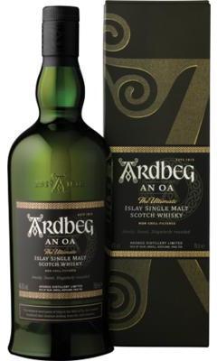 image-Ardbeg An Oa Single Malt Scotch