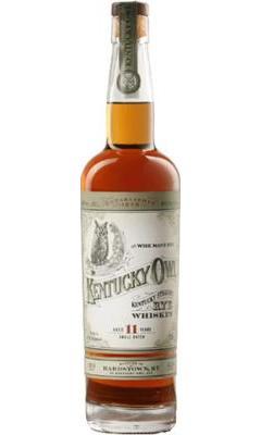 image-Kentucky Owl Rye Whiskey