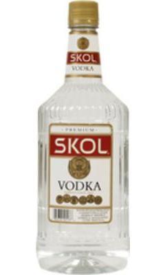 image-Skol Vodka
