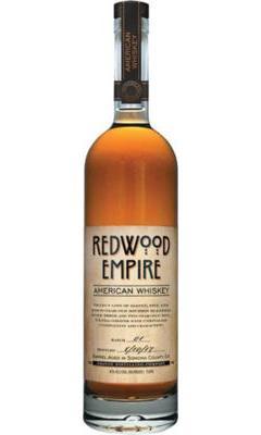 image-Redwood Empire American Whiskey