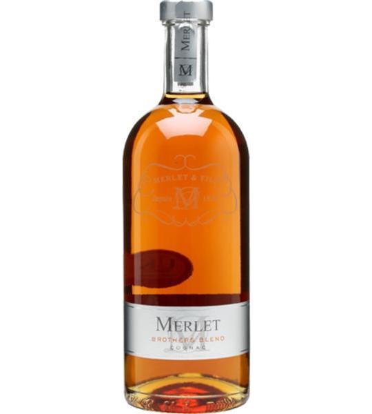 Merlet VS Cognac