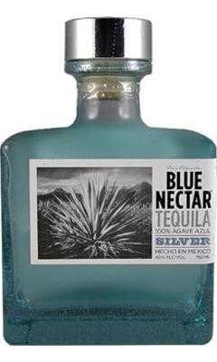 image-Blue Nectar Silver