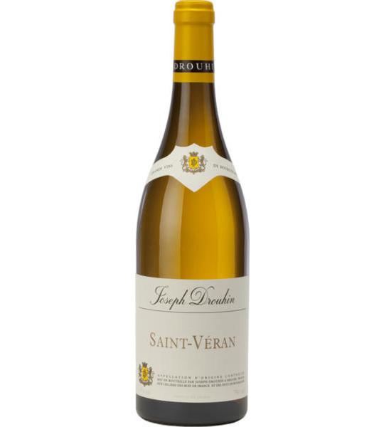 Saint Veran Chardonnay