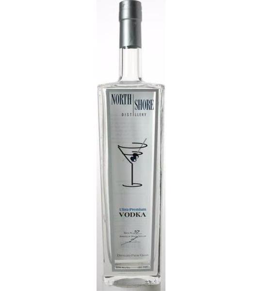North Shore Vodka