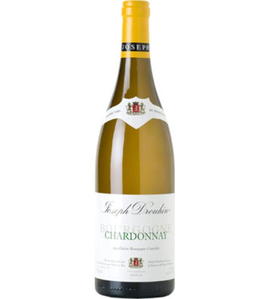 Joseph Drouhin Bourgogne Chardonnay