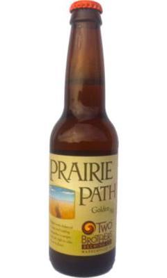 image-Two Brothers Prairie Path Ale