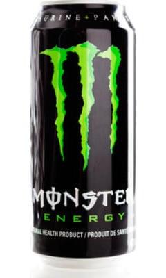 image-Monster Energy Drink