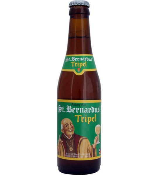 St. Bernardus Triple