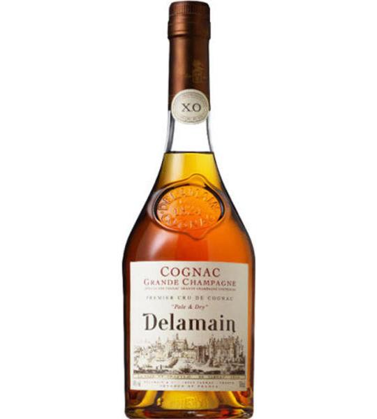 Delamain Vesper Cognac