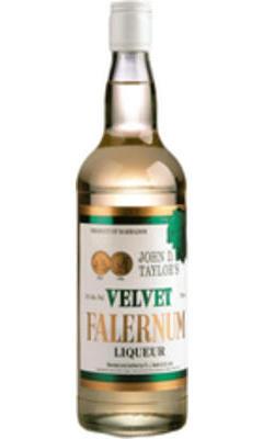 image-John D Taylor's Velvet Falernum