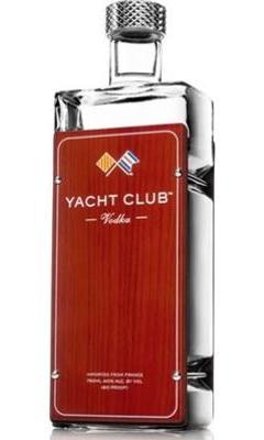 image-Yacht Club Vodka
