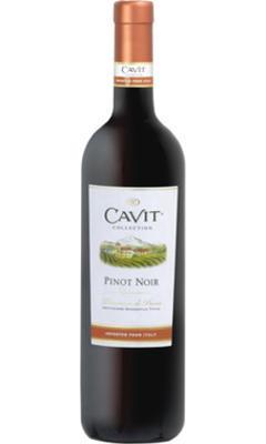 image-Cavit Pinot Noir 2008
