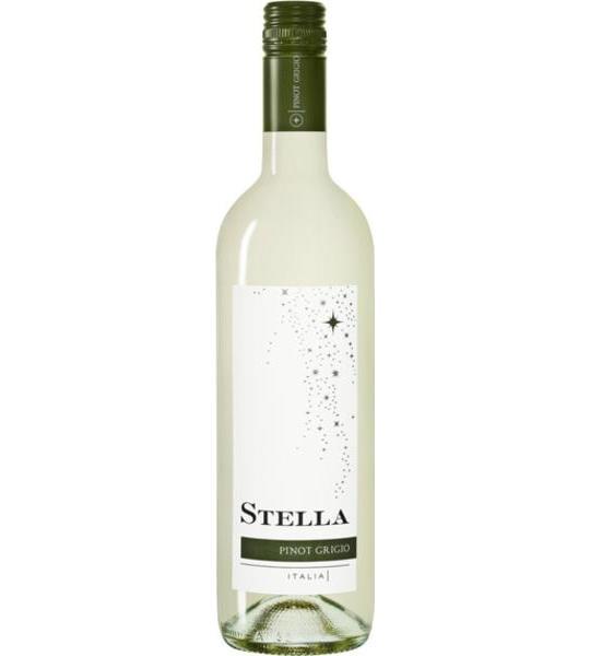 Stella Pinot Grigio