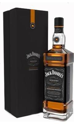 image-Jack Daniel's Sinatra Select Tennessee Whiskey