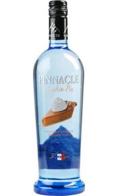 image-Pinnacle Pumpkin Pie Flavored Vodka