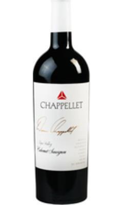 image-Chappellet Signature Cabernet Sauvignon, host-gifts