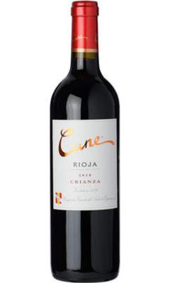 image-Cune Rioja Crianza