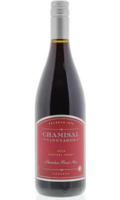 image-Chamisal Pinot Noir 2012