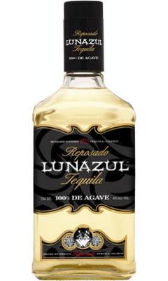 image-Lunazul Reposado Tequila