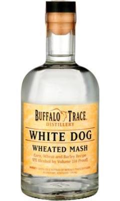 image-Buffalo Trace White Dog Wheated Mash