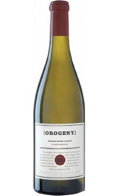 image-Orogeny Chardonnay/2008
