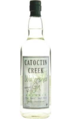 image-Catoctin Creek Watershed Gin