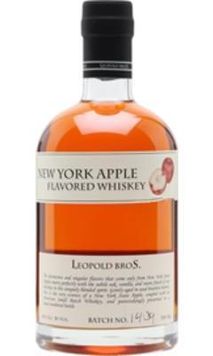 image-Leopold New York Apple Whiskey